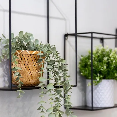 Lux&cool Parque Nicolas Salmeron Appartement *